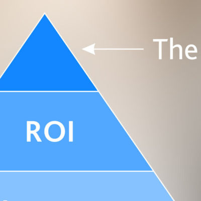 Training ROI – The Missing Level