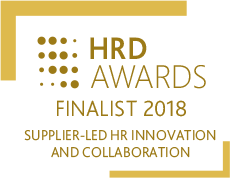 MTD make finals for HRD Awards