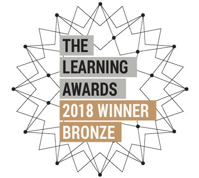 MTD collect bronze award