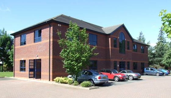 A photo of MTD’s offices