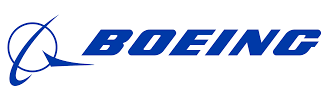 Boeing logo